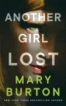 Another Girl Lost cover
