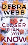 Closer Than You Know cover