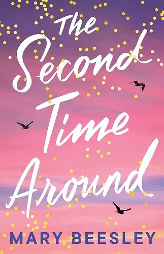 The Second Time Around cover