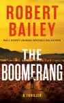 The Boomerang cover