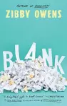 Blank cover