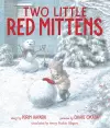 Two Little Red Mittens cover