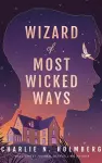 Wizard of Most Wicked Ways cover