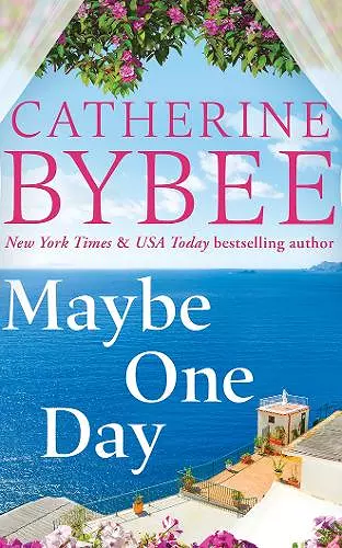Maybe One Day cover