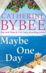 Maybe One Day cover