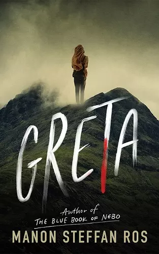 Greta cover