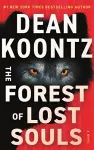 The Forest of Lost Souls cover