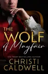 The Wolf of Mayfair cover