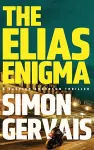 The Elias Enigma cover