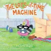 The Lots-of-Time Machine cover