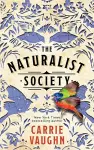 The Naturalist Society cover