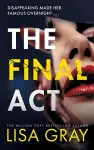 The Final Act cover