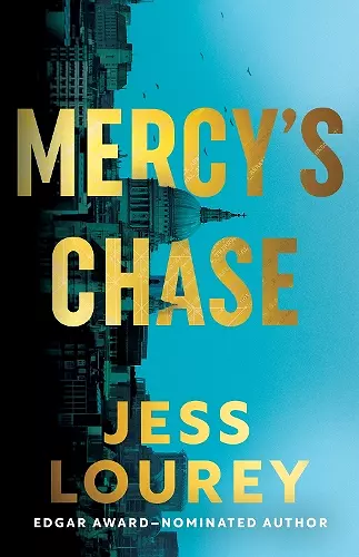 Mercy's Chase cover