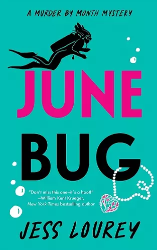 June Bug cover