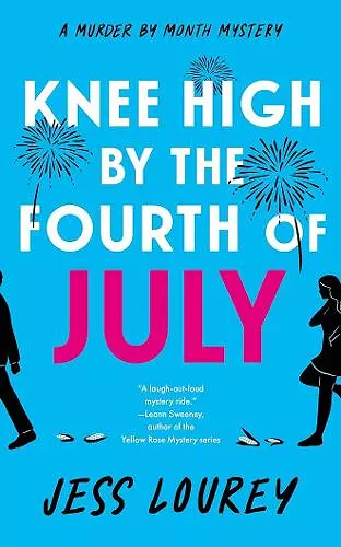 Knee High by the Fourth of July cover