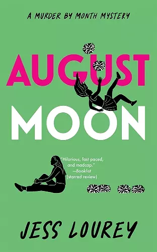 August Moon cover