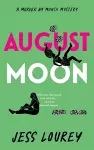 August Moon cover