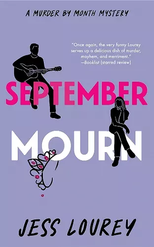 September Mourn cover