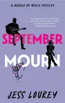 September Mourn cover