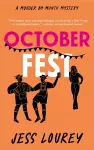 October Fest cover