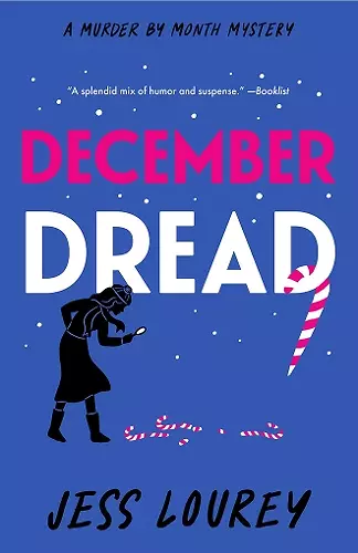 December Dread cover
