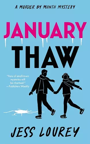 January Thaw cover