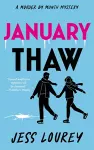 January Thaw cover