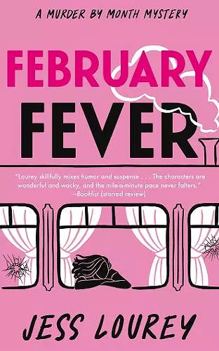 February Fever cover