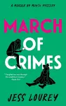 March of Crimes cover