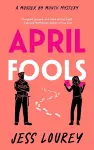 April Fools cover