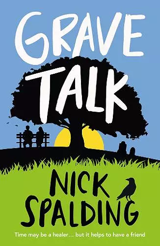 Grave Talk cover