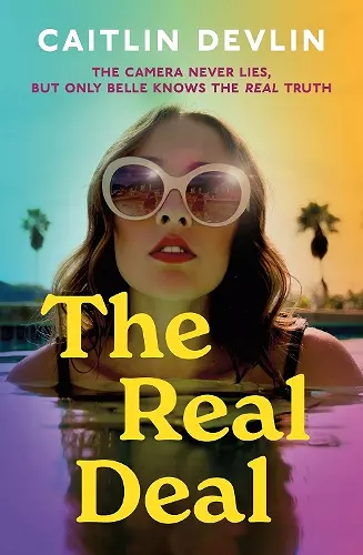 The Real Deal cover