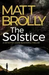 The Solstice cover