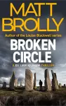 Broken Circle cover