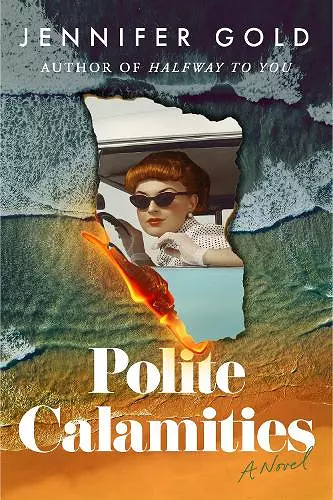 Polite Calamities cover