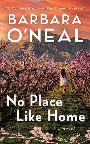No Place Like Home cover