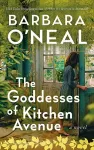 The Goddesses of Kitchen Avenue cover