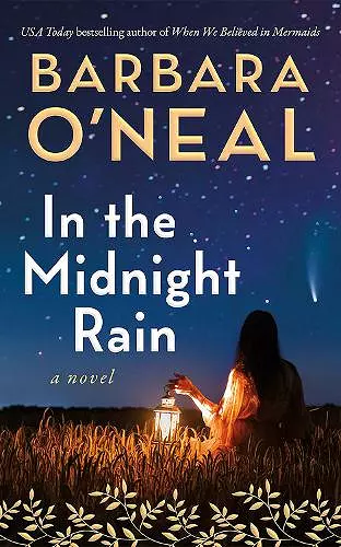 In the Midnight Rain cover