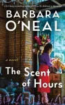 The Scent of Hours cover
