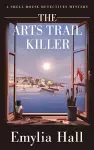 The Arts Trail Killer cover