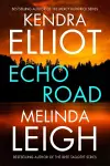 Echo Road cover