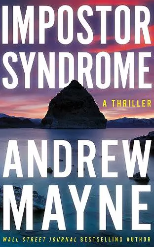 Impostor Syndrome cover