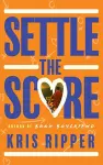 Settle the Score cover