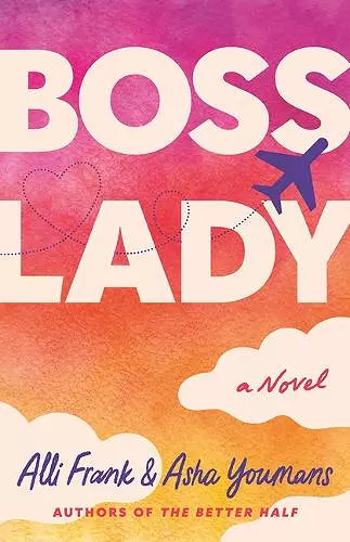 Boss Lady cover