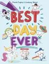 Best Day Ever cover
