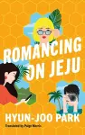 Romancing on Jeju cover