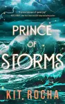 Prince of Storms cover