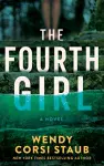The Fourth Girl cover