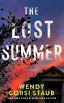 The Lost Summer cover
