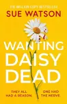 Wanting Daisy Dead cover